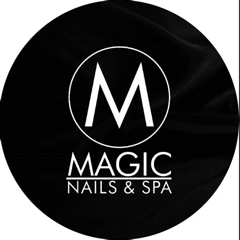 Magical nails spa in the rural area